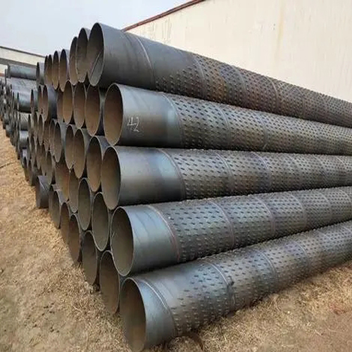 漯河滤水管执行标准中具体参数