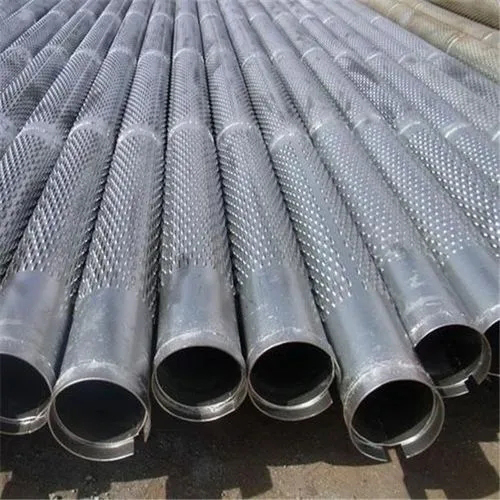 还有其他什么类型的漯河滤水管加工要求吗？