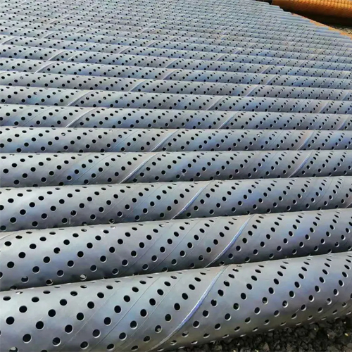 漯河桥式滤水管如何分类？