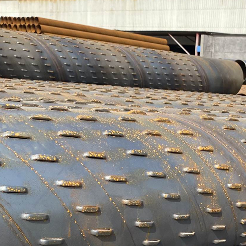 漯河桥式滤水管的材质如何选择？