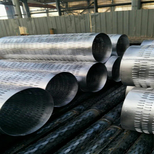 漯河滤水管的加工要求有哪些？