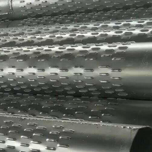 漯河滤水管的焊接工艺有哪些