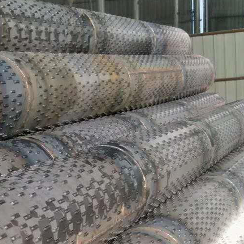 漯河滤水管一般口径的选择方式