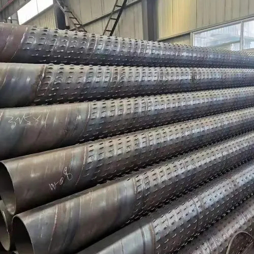 漯河滤水管施工过程中如何保证安全操作？