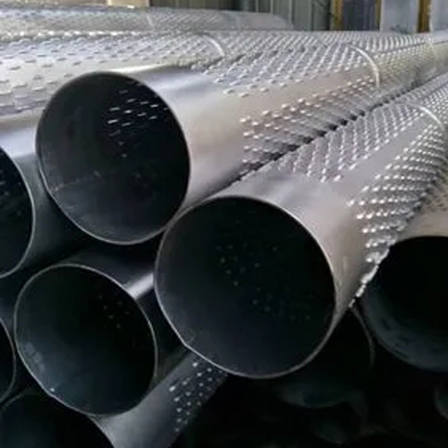 漯河滤水管口径多大最适合施工？