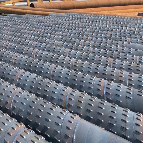 漯河滤水管现场勘测技术要求