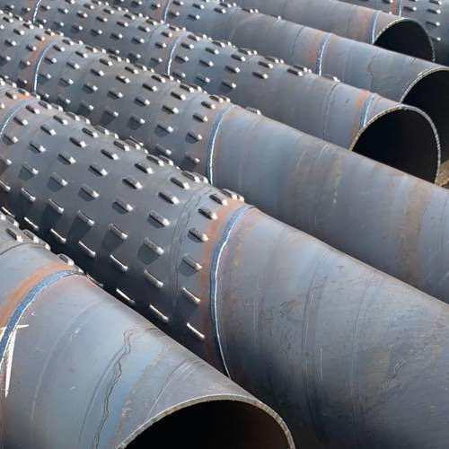 漯河滤水管规格型号有哪些