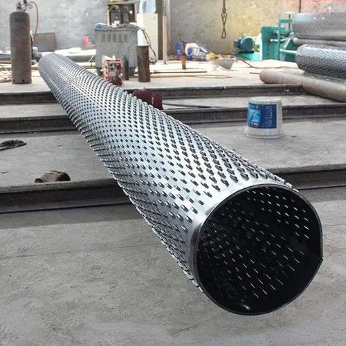 漯河滤水管的施工标准包括哪几个方面？