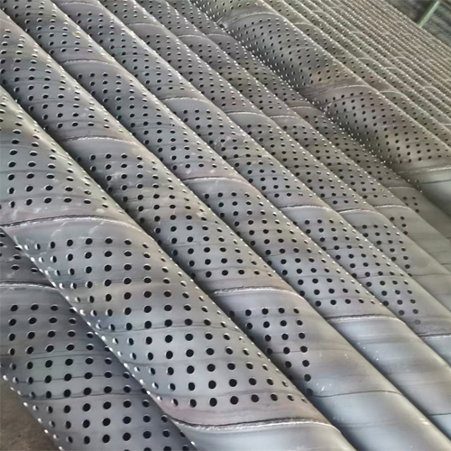 漯河滤水管降水原理是什么？